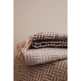 VINGA Lenox blanket