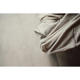 VINGA Lenox blanket