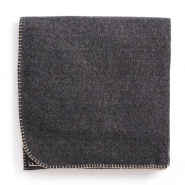 VINGA Bilton recycled blanket