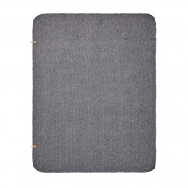 VINGA Bilton recycled blanket