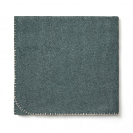 VINGA Bilton recycled blanket