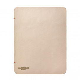 VINGA Bilton recycled blanket