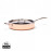 VINGA Baron copper sauté pan