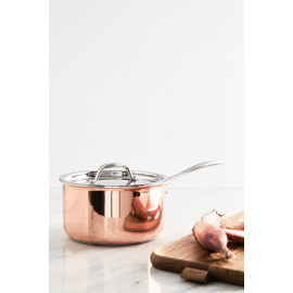 VINGA Baron copper pot