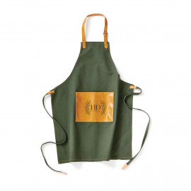 VINGA Asado Apron