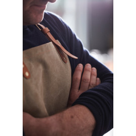VINGA Asado Apron