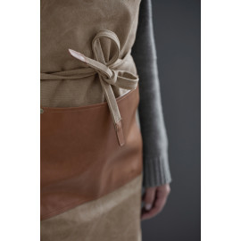 VINGA Asado Apron