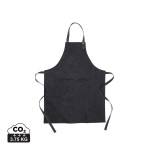 VINGA Tome GRS recycled canvas Apron