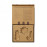 VINGA Classic cookie cutter 3-piece set
