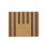 VINGA Classic cookie cutter 3-piece set