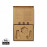 VINGA Classic cookie cutter 3-piece set