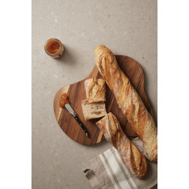 VINGA Veia serving board L