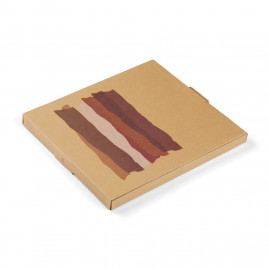 VINGA Veia serving board L