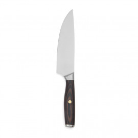 VINGA Tara RCS recycled steel chef's knife
