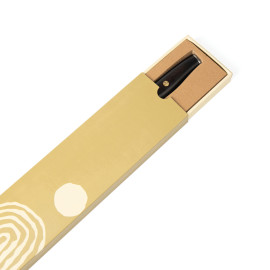 VINGA Tara RCS recycled steel chef's knife