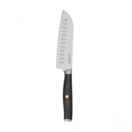 VINGA Tara RCS recycled steel santoku knife