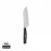 VINGA Tara RCS recycled steel santoku knife