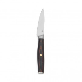 VINGA Tara RCS recycled steel paring knife