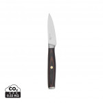 VINGA Tara RCS recycled steel paring knife