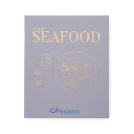 VINGA Story of seafood