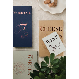 VINGA Story of cheese