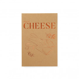 VINGA Story of cheese