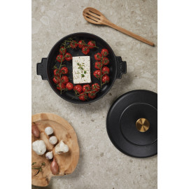 VINGA Monte heritage braiser 2.5 L