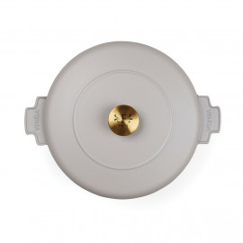 VINGA Monte heritage braiser 2.5 L