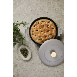 VINGA Monte heritage braiser 2.5 L