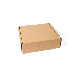 VINGA Monte heritage braiser 2.5 L