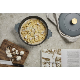 VINGA Monte heritage braiser 2.5 L