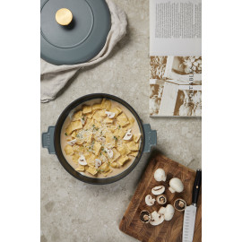 VINGA Monte heritage braiser 2.5 L