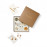 VINGA Coffee table collection box