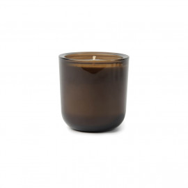 Nordic essence scented candle small