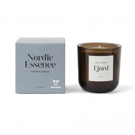 Nordic essence scented candle large