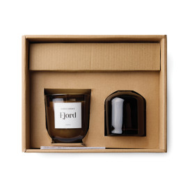 VINGA Nordic essence ambience set