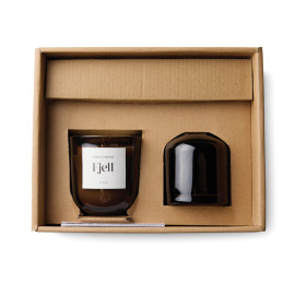 VINGA Nordic essence ambience set