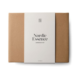 VINGA Nordic essence ambience set
