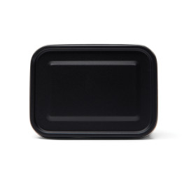 VINGA Parks RCS SS lunch box