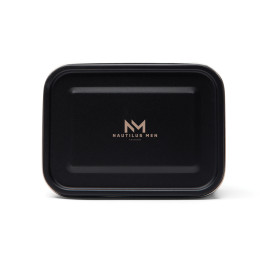 VINGA Parks RCS SS lunch box