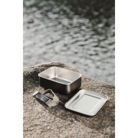 VINGA Parks RCS SS lunch box