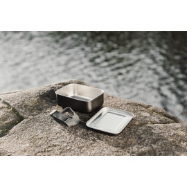 VINGA Parks RCS SS lunch box