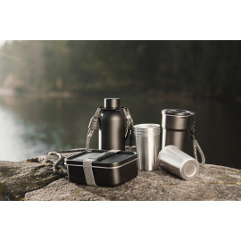 VINGA Parks RCS SS lunch box