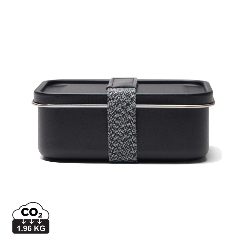 VINGA Parks RCS SS lunch box