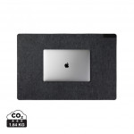 VINGA Albon GRS recycled felt desk pad