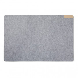 VINGA Albon GRS recycled felt desk pad