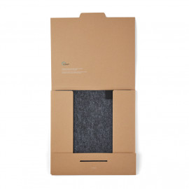 VINGA Albon GRS recycled felt mouse pad