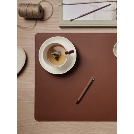 Timo PU RCS RPET desk pad