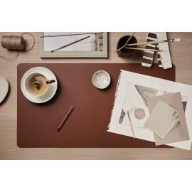 Timo PU RCS RPET desk pad