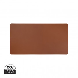 Timo PU RCS RPET desk pad